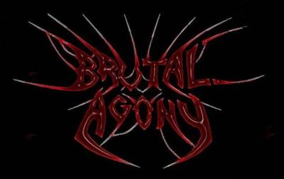 logo Brutal Agony